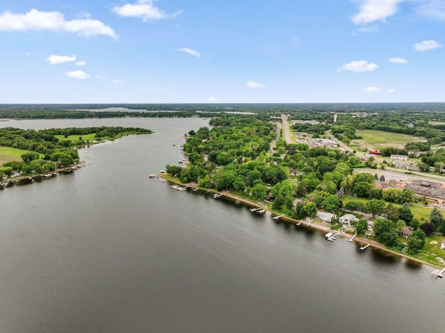 11935 Oak Street, Chisago City, MN 55013