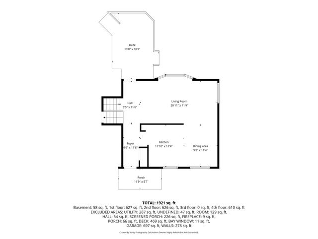 11935 Oak Street, Chisago City, MN 55013