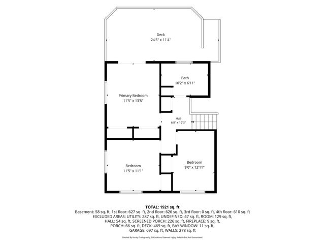 11935 Oak Street, Chisago City, MN 55013