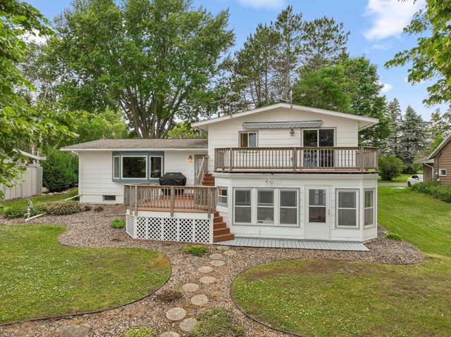 11935 Oak Street, Chisago City, MN 55013