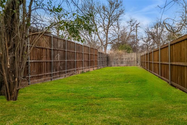 5313 Reiger Avenue, Dallas, TX 75214
