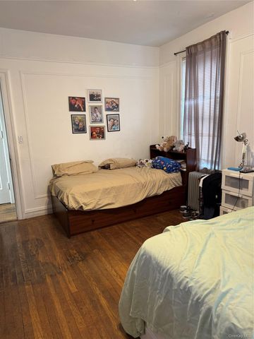 2922 Barnes Avenue 6L, Bronx, NY 10467