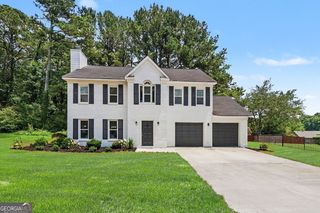 3142 Frost Lane, Lithonia, GA 30038
