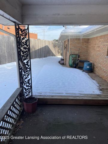 1534 Lenore Avenue, Lansing, MI 48910