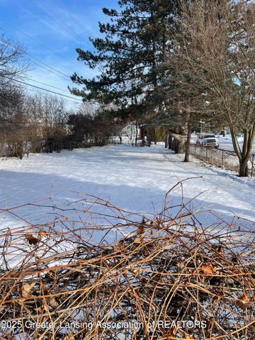 1534 Lenore Avenue, Lansing, MI 48910