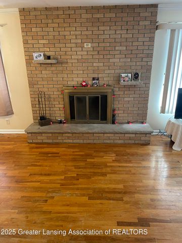 1534 Lenore Avenue, Lansing, MI 48910