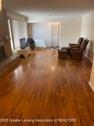 1534 Lenore Avenue, Lansing, MI 48910