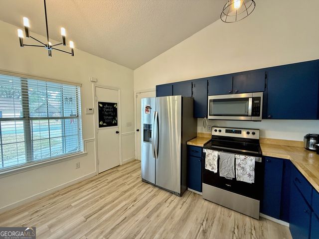 665 Windhaven Drive, Hinesville, GA 31313