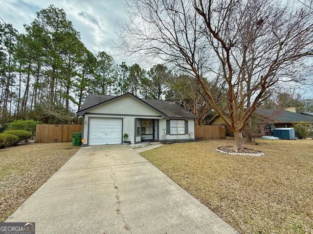 665 Windhaven Drive, Hinesville, GA 31313