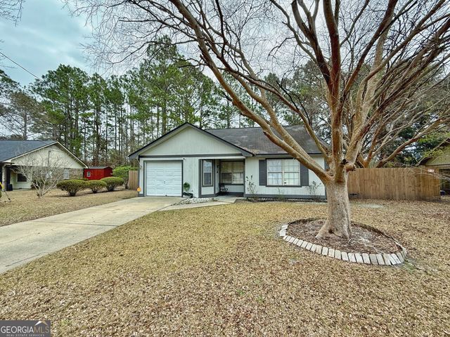 665 Windhaven Drive, Hinesville, GA 31313