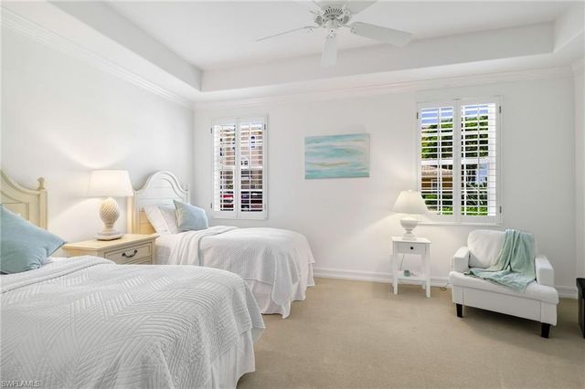 10750 Vivaldi CT 301, Miromar Lakes, FL 33913