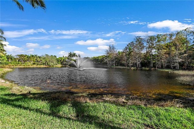 10750 Vivaldi CT 301, Miromar Lakes, FL 33913