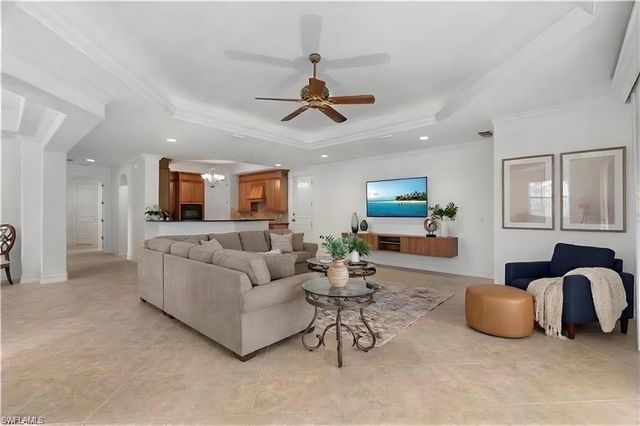 10750 Vivaldi CT 301, Miromar Lakes, FL 33913