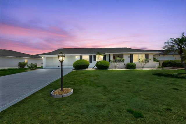 1525 ALLEGHENY DRIVE, Sun City Center, FL 33573