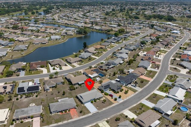 1525 ALLEGHENY DRIVE, Sun City Center, FL 33573