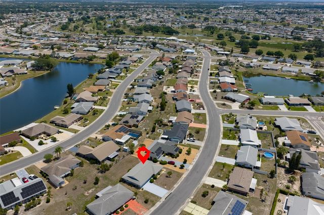 1525 ALLEGHENY DRIVE, Sun City Center, FL 33573
