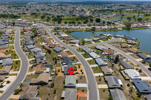 1525 ALLEGHENY DRIVE, Sun City Center, FL 33573