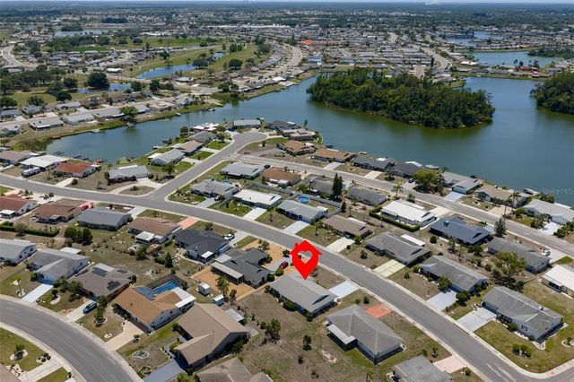 1525 ALLEGHENY DRIVE, Sun City Center, FL 33573