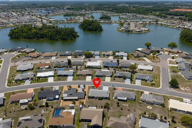 1525 ALLEGHENY DRIVE, Sun City Center, FL 33573