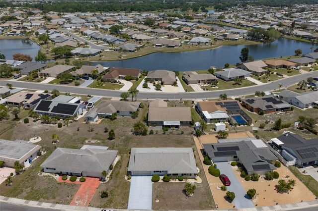1525 ALLEGHENY DRIVE, Sun City Center, FL 33573