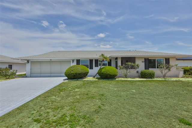 1525 ALLEGHENY DRIVE, Sun City Center, FL 33573