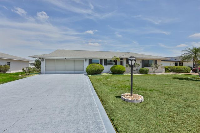 1525 ALLEGHENY DRIVE, Sun City Center, FL 33573
