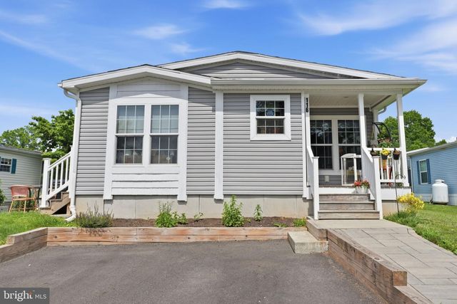 116 CONESTOGA DR, Doylestown, PA 18901