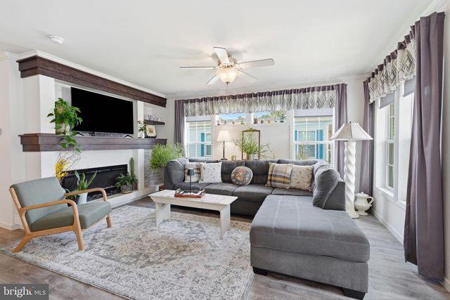 116 CONESTOGA DR, Doylestown, PA 18901