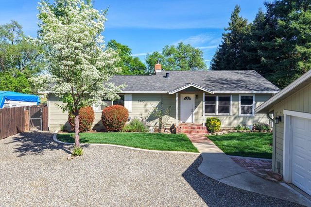 5443 Rosswood Street, Redding, CA 96001