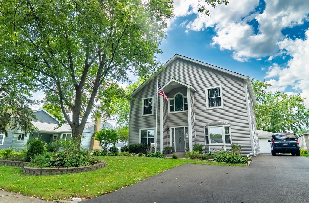 3305 Pheasant Drive, Rolling Meadows, IL 60008 — photo 2