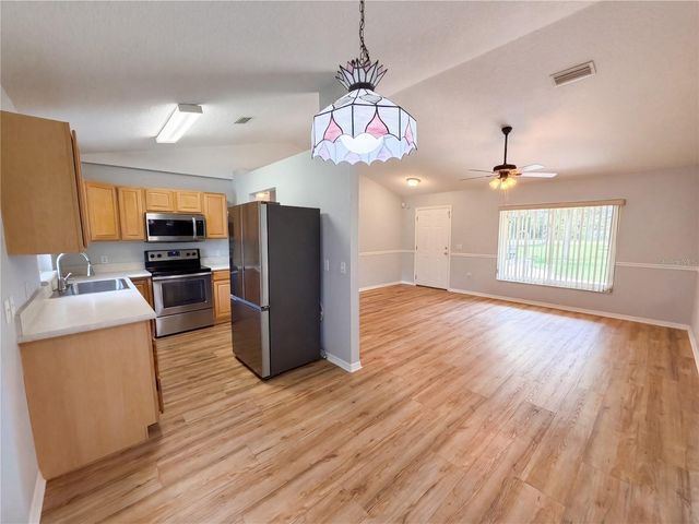 1784 S CARRIAGE TERRACE, Homosassa, FL 34448