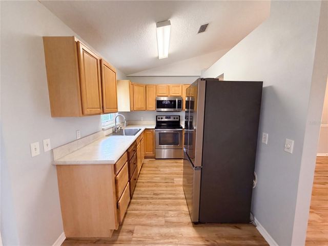 1784 S CARRIAGE TERRACE, Homosassa, FL 34448