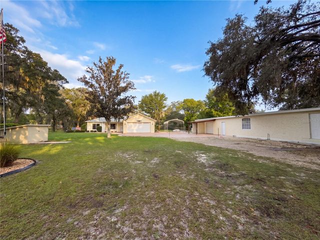 1784 S CARRIAGE TERRACE, Homosassa, FL 34448