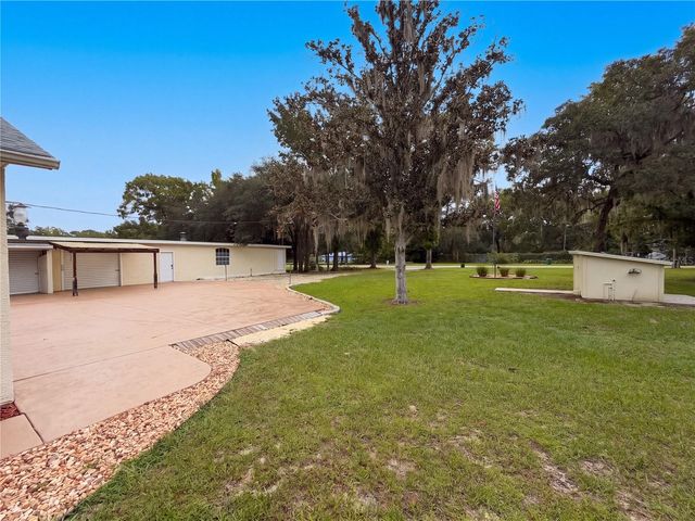 1784 S CARRIAGE TERRACE, Homosassa, FL 34448