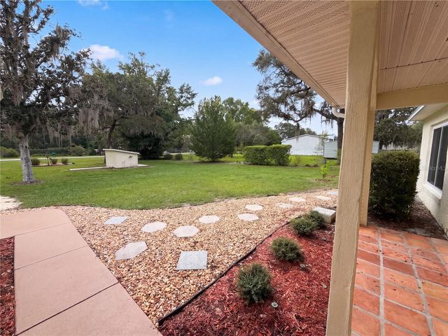 1784 S CARRIAGE TERRACE, Homosassa, FL 34448