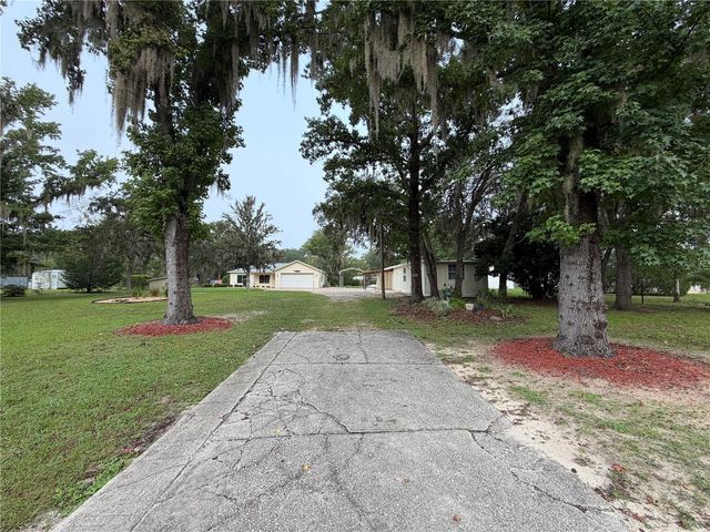 1784 S CARRIAGE TERRACE, Homosassa, FL 34448