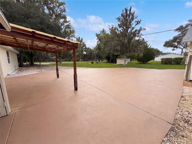 1784 S CARRIAGE TERRACE, Homosassa, FL 34448