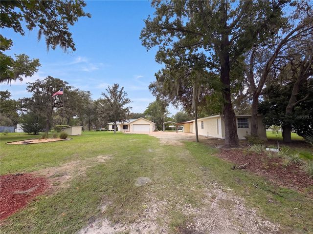 1784 S CARRIAGE TERRACE, Homosassa, FL 34448