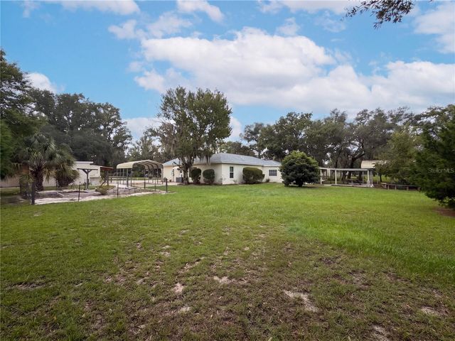 1784 S CARRIAGE TERRACE, Homosassa, FL 34448