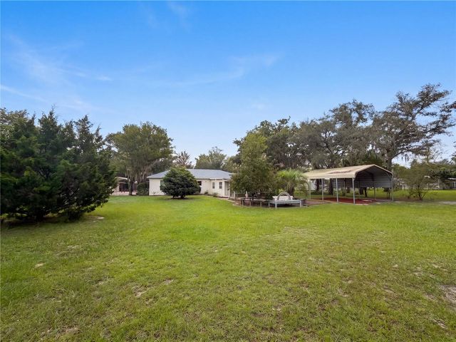 1784 S CARRIAGE TERRACE, Homosassa, FL 34448