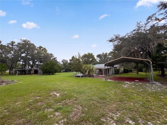 1784 S CARRIAGE TERRACE, Homosassa, FL 34448