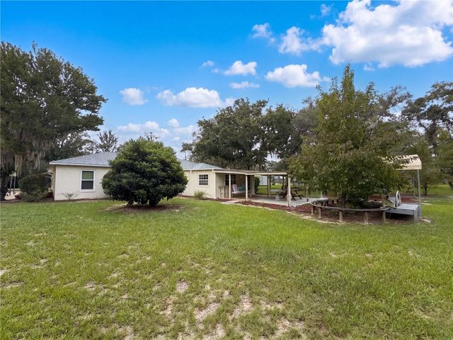 1784 S CARRIAGE TERRACE, Homosassa, FL 34448
