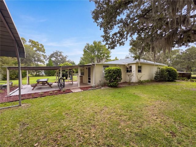 1784 S CARRIAGE TERRACE, Homosassa, FL 34448