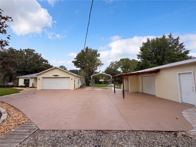 1784 S CARRIAGE TERRACE, Homosassa, FL 34448