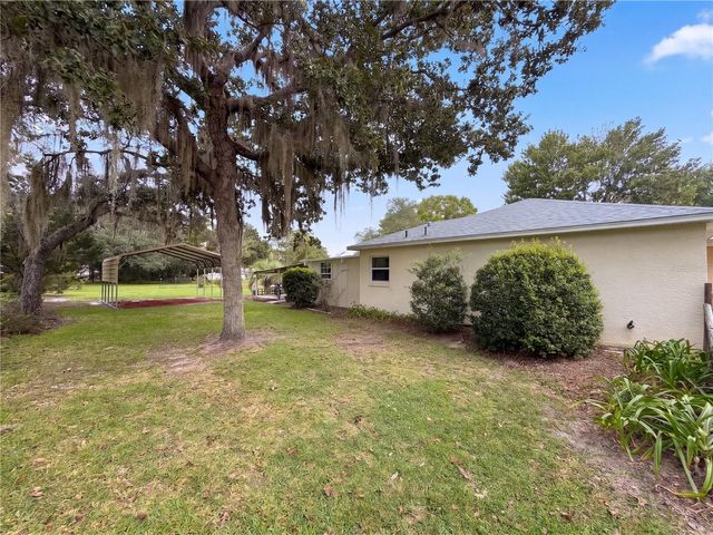 1784 S CARRIAGE TERRACE, Homosassa, FL 34448