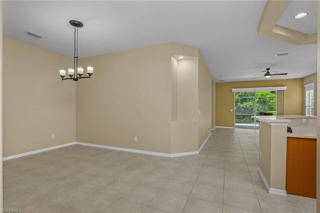 21048 Cosenza CT, Estero, FL 33928