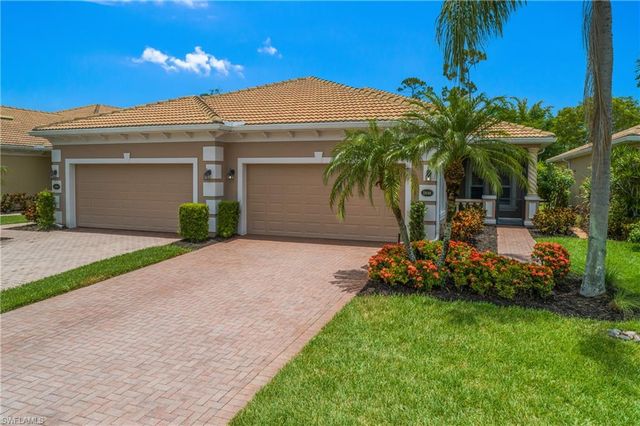 21048 Cosenza CT, Estero, FL 33928