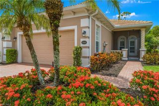 21048 Cosenza CT, Estero, FL 33928