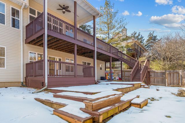 106 Briarcliff Rd, Branson, MO 65616