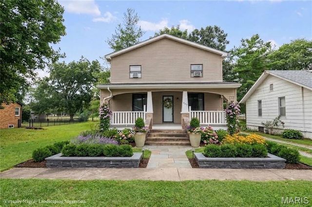 407 E 4th Street, O'fallon, IL 62269